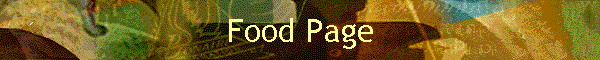 Food Page