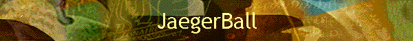 JaegerBall