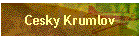 Cesky Krumlov
